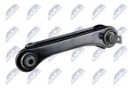 Control/Trailing Arm, wheel suspension NTY ZWT-MS-000