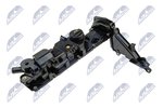 Cylinder Head Cover NTY BPZ-CT-008