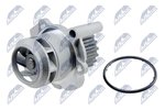 Water Pump, engine cooling NTY CPW-AU-029