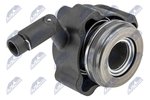 Central Slave Cylinder, clutch NTY NWS-CT-001