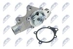 Water Pump, engine cooling NTY CPW-CH-013