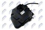 Expansion Tank, coolant NTY CZW-VW-006