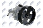 Hydraulic Pump, steering system NTY SPW-ME-013