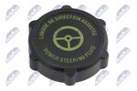 Seal Ring, power steering pump blanking plug NTY BKO-FR-001