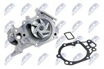 Water Pump, engine cooling NTY CPW-RE-034