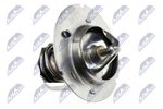 Thermostat, coolant NTY CTM-CH-006