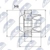 Joint, propshaft NTY NPW-VV-005