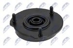 Repair Kit, suspension strut support mount NTY AD-DW-007