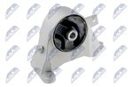 Mounting, engine NTY ZPS-PL-039