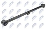 Control/Trailing Arm, wheel suspension NTY ZWT-TY-063