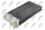Heat Exchanger, interior heating NTY CNG-FT-000