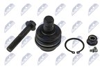 Ball Joint NTY ZST-NS-004