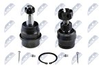Ball Joint NTY ZSD-CH-004