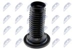Protective Cap/Bellow, shock absorber NTY AB-TY-080
