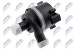 Auxiliary water pump (cooling water circuit) NTY CPZ-VW-004