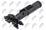 Washer Fluid Jet, headlight cleaning NTY EDS-VW-061