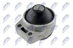 Mounting, engine NTY ZPS-FR-011