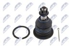 Ball Joint NTY ZSG-TY-009