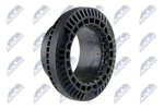 Rolling Bearing, suspension strut support mount NTY AD-CH-027