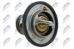 Thermostat, coolant NTY CTM-TY-004