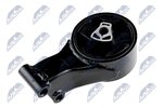 Mounting, engine NTY ZPS-PL-022