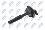 Ignition Coil NTY ECZ-LR-012