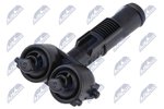 Washer Fluid Jet, headlight cleaning NTY EDS-VW-067