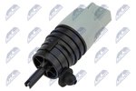 Washer Fluid Pump, headlight cleaning NTY ESP-ME-001
