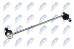 Link/Coupling Rod, stabiliser bar NTY ZLP-CH-007R