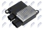 Control Unit, electric fan (engine cooling) NTY CSW-TY-003
