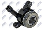 Central Slave Cylinder, clutch NTY NWS-MS-001