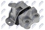 Mounting, engine NTY ZPS-CT-002