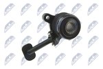 Central Slave Cylinder, clutch NTY NWS-RE-007
