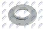Rolling Bearing, suspension strut support mount NTY AD-MZ-044