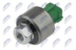 Pressure Switch, air conditioning NTY EAC-FT-000