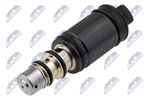 Pressure Switch, air conditioning NTY EAC-ME-001