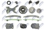 Timing Chain Kit NTY RZR-CH-002