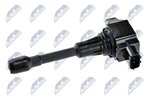 Ignition Coil NTY ECZ-NS-007