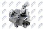 Hydraulic Pump, steering system NTY SPW-VW-018