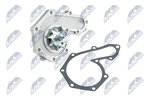 Water Pump, engine cooling NTY CPW-RE-020