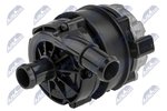 Auxiliary water pump (cooling water circuit) NTY CPZ-VW-021