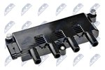 Ignition Coil NTY ECZ-AR-005
