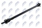 Propshaft, axle drive NTY NWN-NS-005