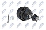 Ball Joint NTY ZSD-CH-029