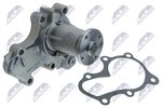 Water Pump, engine cooling NTY CPW-MS-037