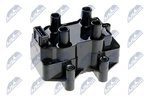 Ignition Coil NTY ECZ-CT-001