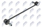 Link/Coupling Rod, stabiliser bar NTY ZLP-PL-011