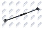 Control/Trailing Arm, wheel suspension NTY ZWT-TY-042