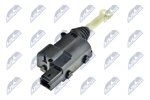 Actuator, central locking system NTY EZC-PE-022