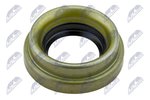 Shaft Seal, drive shaft NTY NUP-CH-007